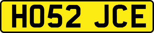 HO52JCE