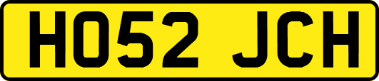 HO52JCH