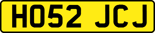 HO52JCJ