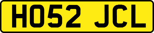 HO52JCL