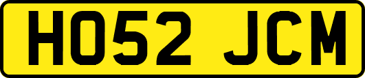 HO52JCM