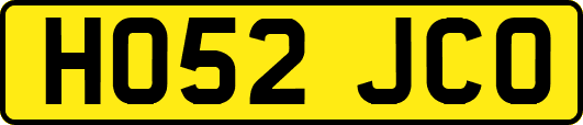HO52JCO