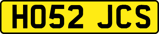 HO52JCS