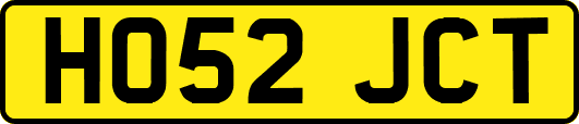 HO52JCT