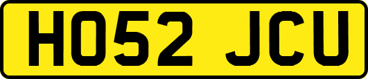 HO52JCU