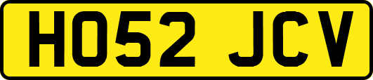 HO52JCV