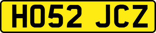 HO52JCZ