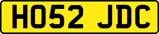 HO52JDC