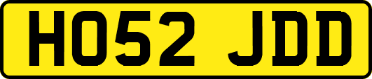 HO52JDD