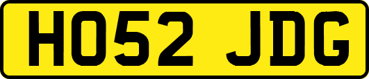 HO52JDG