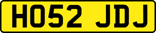 HO52JDJ