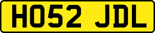 HO52JDL