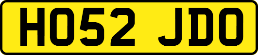 HO52JDO