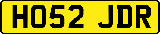 HO52JDR
