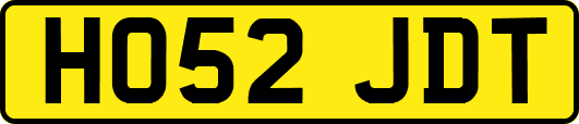 HO52JDT