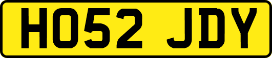 HO52JDY