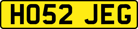 HO52JEG