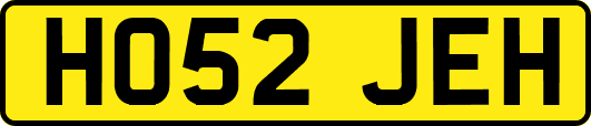 HO52JEH