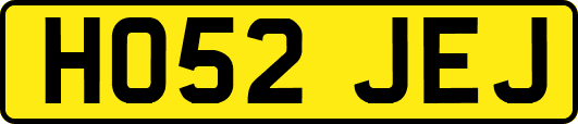 HO52JEJ