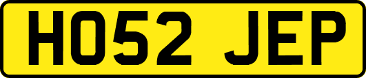 HO52JEP