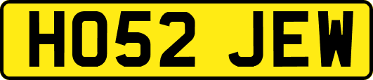 HO52JEW