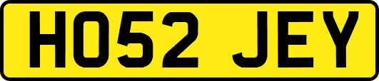 HO52JEY