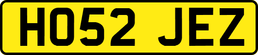 HO52JEZ