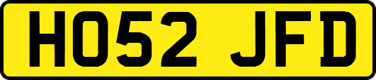 HO52JFD