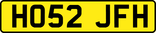HO52JFH