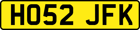 HO52JFK