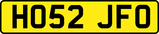 HO52JFO