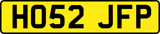 HO52JFP