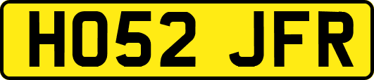 HO52JFR