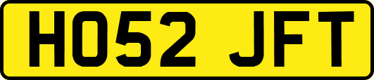 HO52JFT