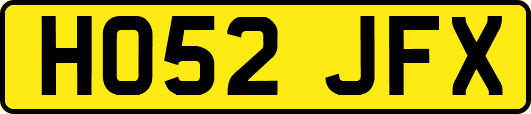 HO52JFX
