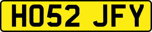 HO52JFY