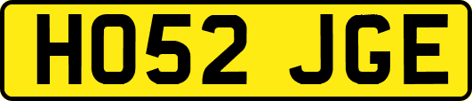 HO52JGE
