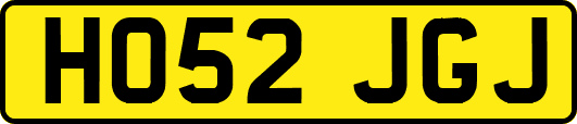 HO52JGJ