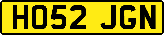 HO52JGN