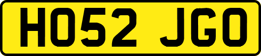 HO52JGO