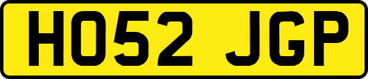 HO52JGP