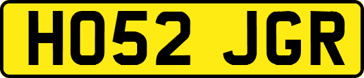 HO52JGR