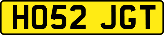 HO52JGT