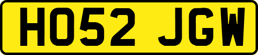 HO52JGW