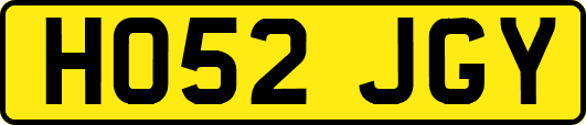 HO52JGY
