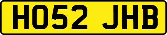HO52JHB