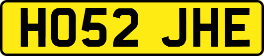 HO52JHE