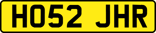 HO52JHR