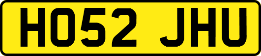 HO52JHU