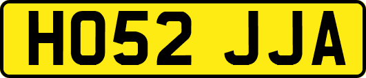 HO52JJA